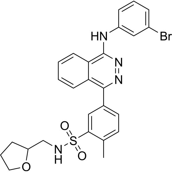 Firefly luciferase-IN-4 370587-13-6